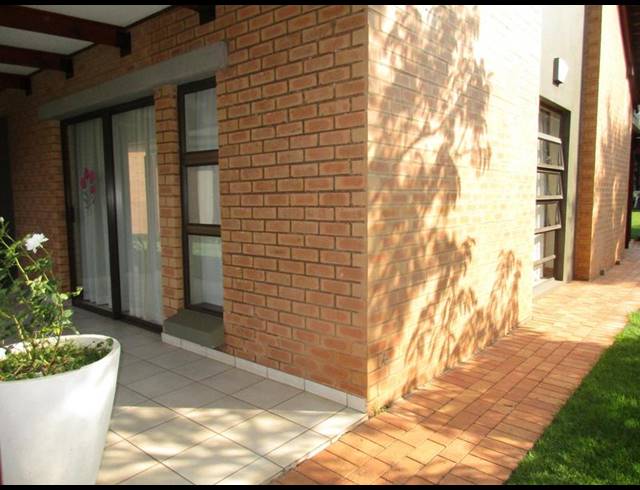 1 BEDROOM PROPERTY TO RENT IN RETIRE AT MIDSTREAM